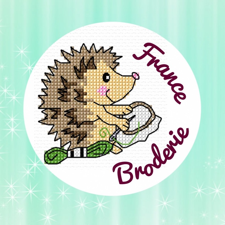 France Broderie